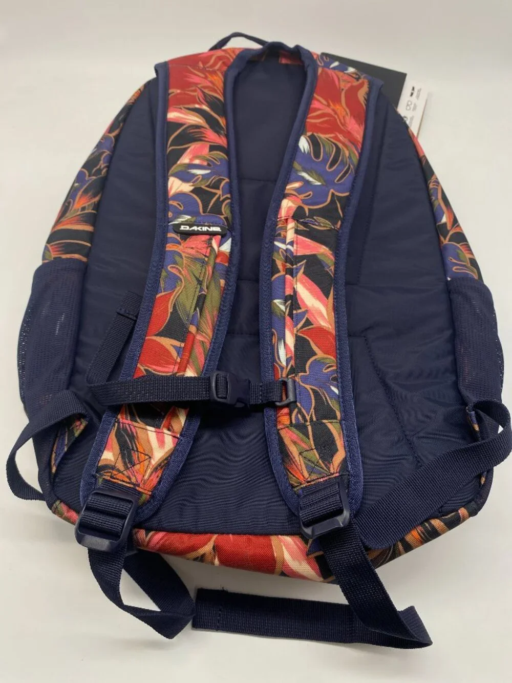 DAKINE CAMPUS 25L BACKPACK DARK STARGAZER